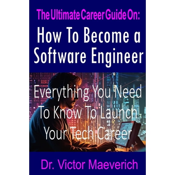 The Ultimate Career Guide On, (Paperback)