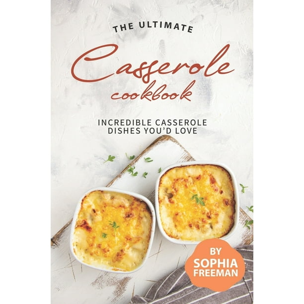 ★us✵vintage❃casserole  cookbook Vintage 2004 Favorite Best Casseroles Recipes Cookbook Cook