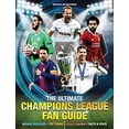 thumbnail image 1 of Pre-Owned The Ultimate Champions League Fan Guide (Hardcover) 1783124032 9781783124039, 1 of 1