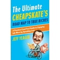 thumbnail image 1 of Pre-Owned The Ultimate Cheapskate's Road Map to True Riches: A Practical (and Fun) Guide to Enjoying Life More by Spending Less (Paperback) 0767926951 9780767926959, 1 of 1