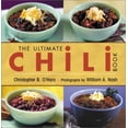 thumbnail image 1 of Pre-Owned The Ultimate Chili Book: A Connoisseur's Guide to Gourmet Recipes and the Perfect Four-Alarm Bowl (Hardcover) 1585744212 9781585744213, 1 of 1