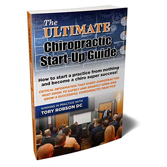 Pre-Owned The Ultimate Chiropractic Start-Up Guide (Paperback) 153239943X 9781532399435