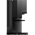 thumbnail image 1 of The Ultimate Coffee Machine – Drip Coffee Maker with Integrated Grinder, Scale, and 3 Levels of Automation, Midnight Black, 1 of 7