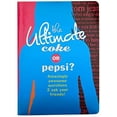 thumbnail image 1 of Pre-Owned The Ultimate Coke or Pepsi?: Amazingly Awesome Questions 2 Ask Your Friends! Paperback, 1 of 1