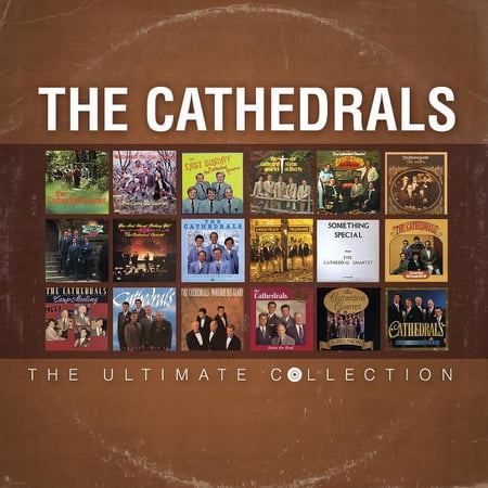 The Ultimate Collection (Audiobook)