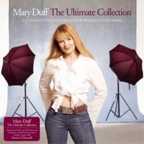 The Ultimate Collection (Audiobook)