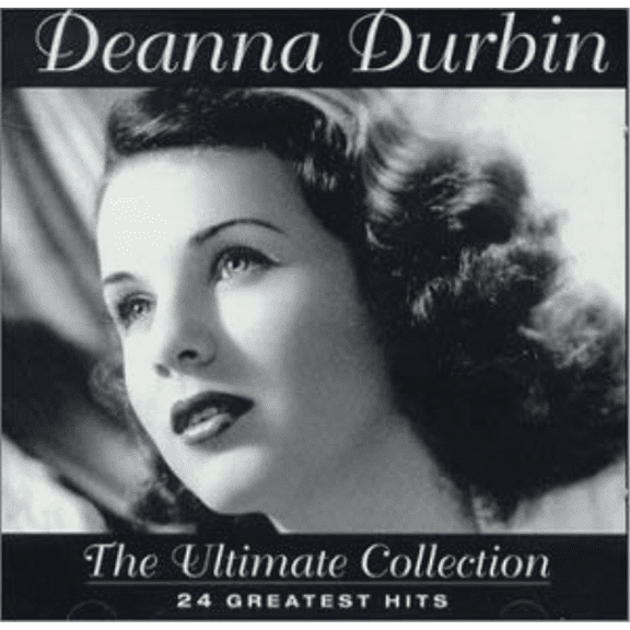 The Ultimate Collection (Audiobook)
