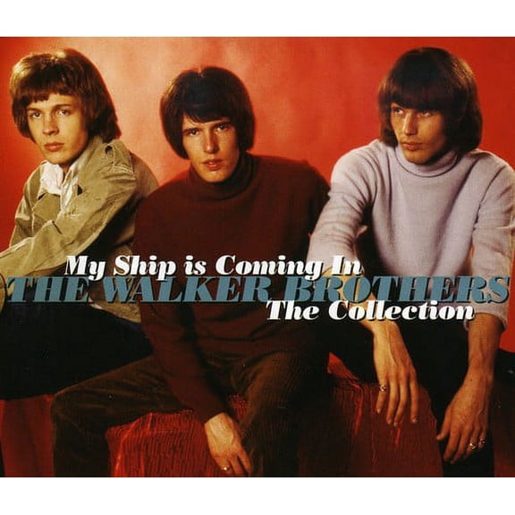 The Ultimate Collection (CD)