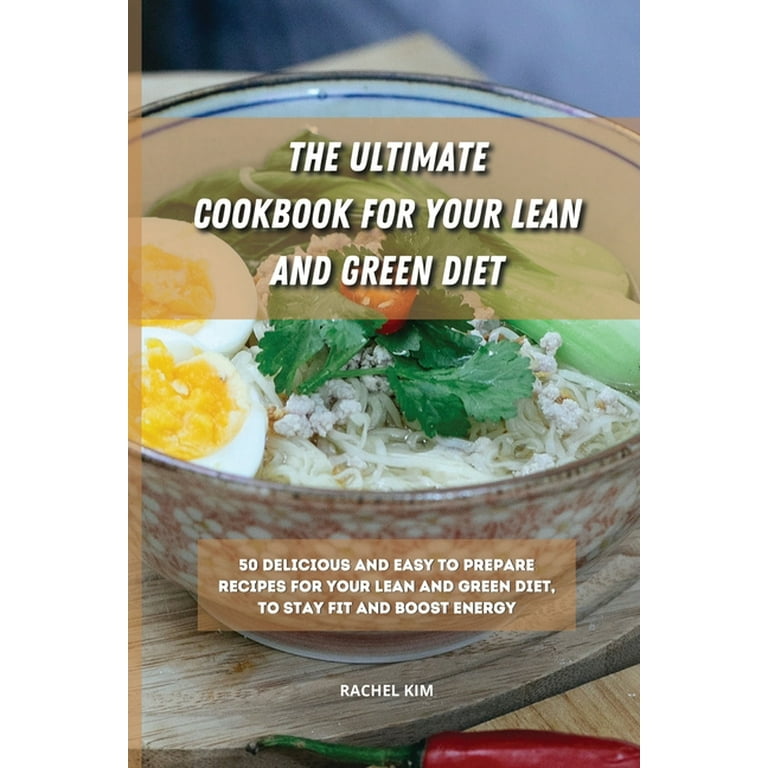 Ultimate Fit Food, Recipes