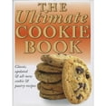 thumbnail image 1 of Pre-Owned The Ultimate Cookie Book (Hardcover) 078582622X 9780785826224, 1 of 1