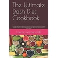 thumbnail image 1 of The Ultimate Dash Diet Cookbook (Paperback), 1 of 1