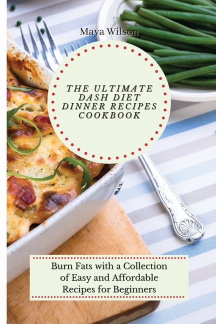 Affordable cookbook collection