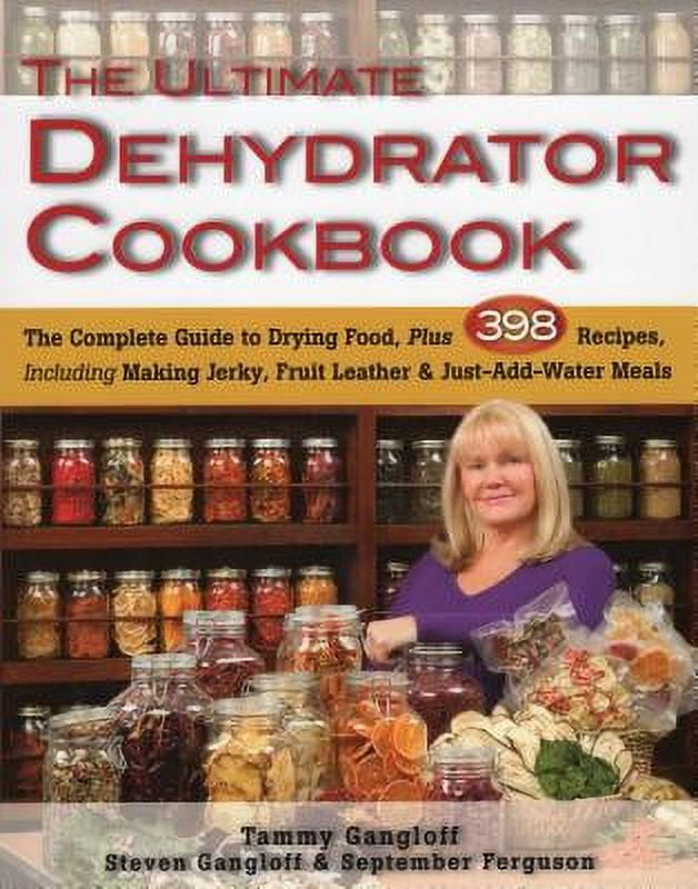 Dehydrating Food Buying Guide