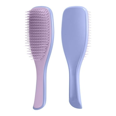 The Ultimate Detangling Brush Dry and Wet Hair Brush Detangler for All Hair Types