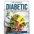 thumbnail image 1 of The Ultimate Diabetic Cookbook for Beginners, 1 of 1