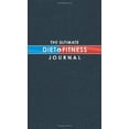 thumbnail image 1 of Pre-Owned The Ultimate Diet & Fitness Journal (Paperback) 1936061147 9781936061143, 1 of 1