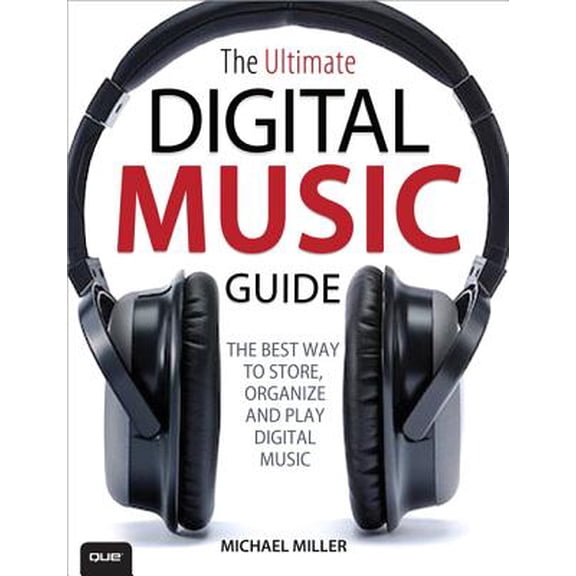 Pre-Owned The Ultimate Digital Music Guide
