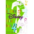 thumbnail image 1 of Pre-Owned The Ultimate Disney Trivia Book 4 (Paperback) 0786885297 9780786885299, 1 of 1