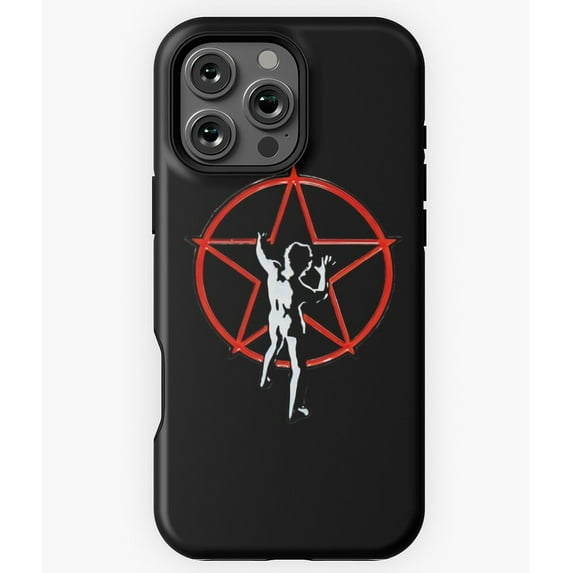The Ultimate Driving Machine Parody - Trendy Everyday Phone N6266 Phone Case for iPhone 17 16 15 14 13 12 11 Pro Max