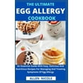 thumbnail image 1 of The Ultimate Egg Allergy Cookbook, 1 of 1