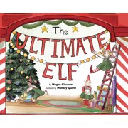 The Ultimate Elf, Hardcover