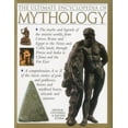 thumbnail image 1 of Pre-Owned The Ultimate Encyclopedia of Mythology: An A-Z Guide to the Myths and Legends of the Ancient World (Paperback) 178019188X 9781780191881, 1 of 1