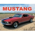 thumbnail image 1 of The Ultimate Encyclopedia of the Mustang (Paperback) by Peter Henshaw, 1 of 1