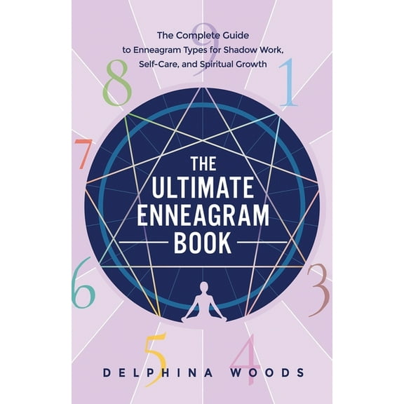 The Ultimate Enneagram Book, (Paperback)