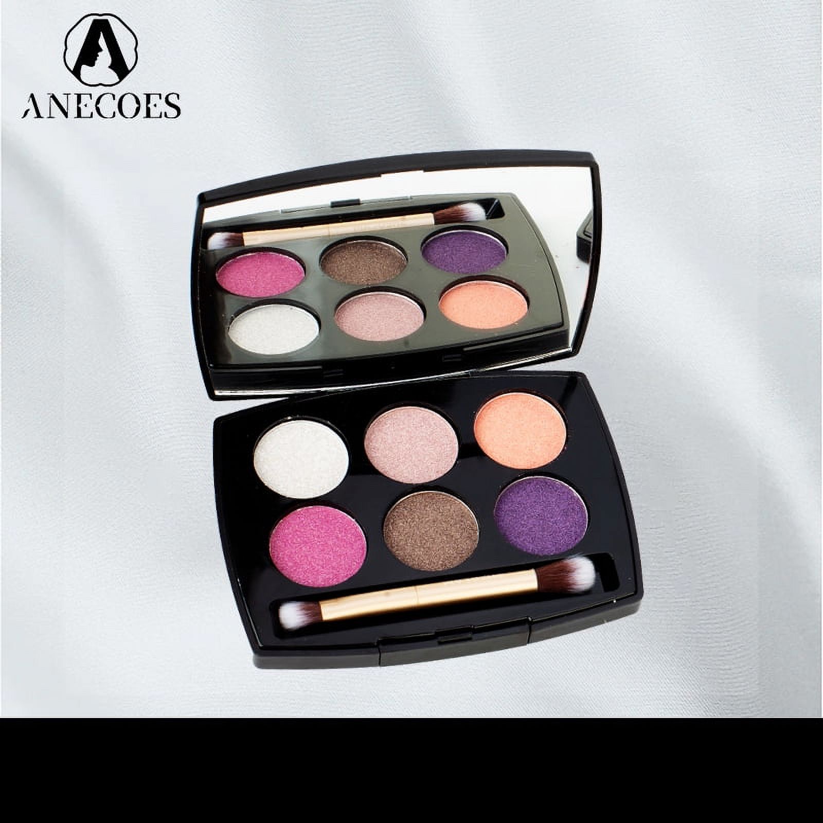 The Ultimate Eyeshadow Palette, Eyeshadow Palette Glitzy Neutral