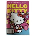 thumbnail image 1 of The Ultimate Fan Guide Hello Kitty Digest Magazine 2025, 1 of 3