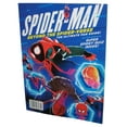 The Ultimate Fan Guide SpiderMan Beyond The Spider Verse (2024