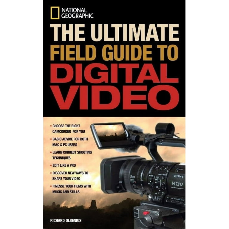 What is the Main Difference between Film and Digital Cameras: A Snapshot Guide
