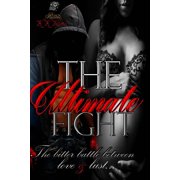 The Ultimate Fight Paperback