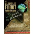 thumbnail image 1 of Pre-Owned The Ultimate Flight Simulator Pilot's Guidebook (Paperback) 1558285741 9781558285743, 1 of 1