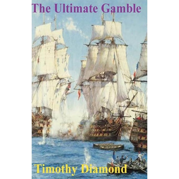 The Ultimate Gamble