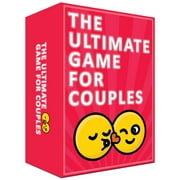 The Ultimate Game for Couples - Great Conversations and Fun Challenges