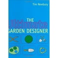 thumbnail image 1 of Pre-Owned The Ultimate Garden Designer (Paperback) by Tim Newbury, 1 of 1