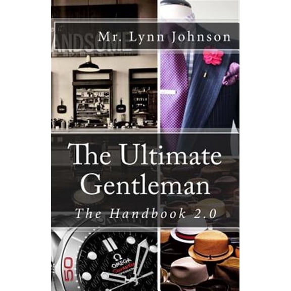The Ultimate Gentleman (Paperback)
