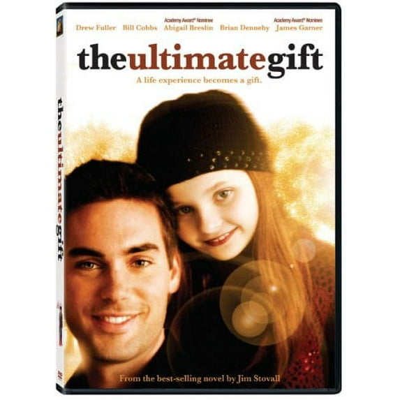 The Ultimate Gift (DVD)
