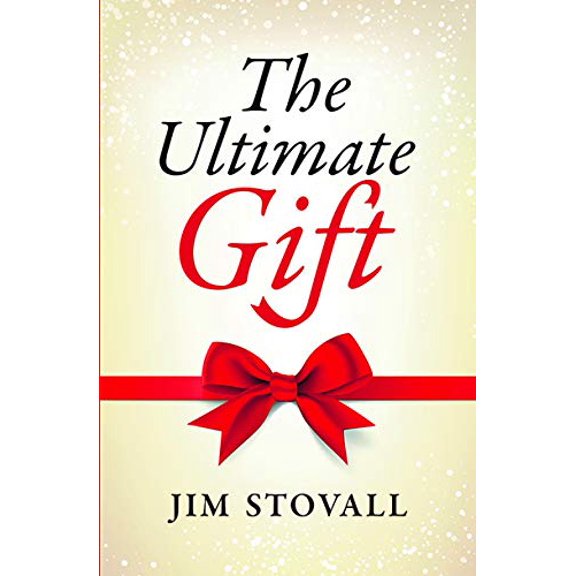 Pre-Owned The Ultimate Gift [Dec 01, 2003] Stovall, Jim and Billings, Dawn (Paperback) 8188452041 9788188452040