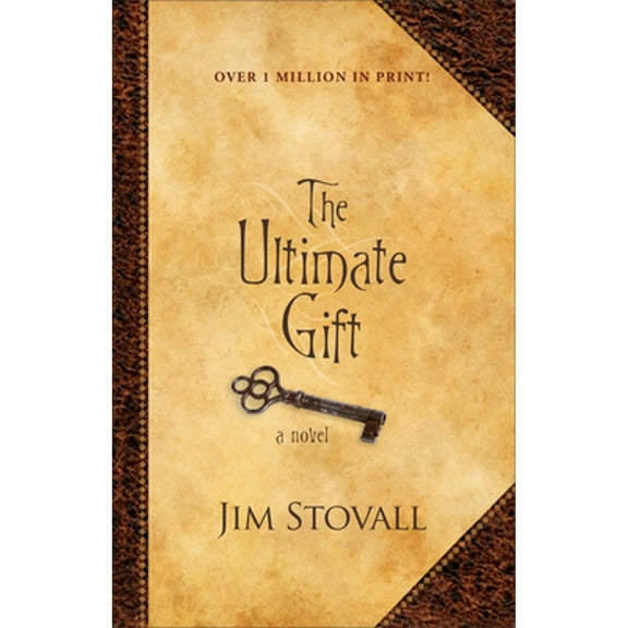 Pre-Owned The Ultimate Gift (Hardcover) 080073887X 9780800738877