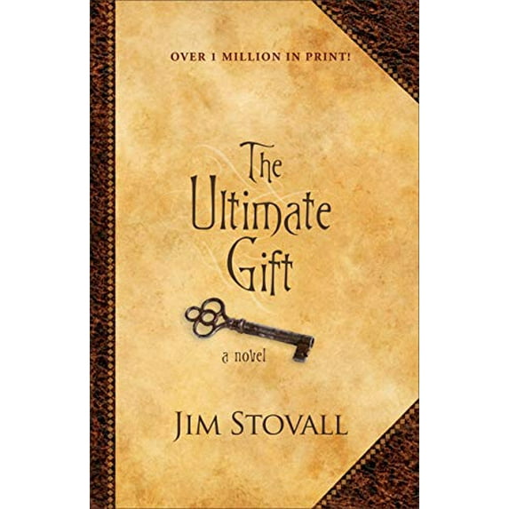 Pre-Owned The Ultimate Gift (Hardcover) 080073887X 9780800738877