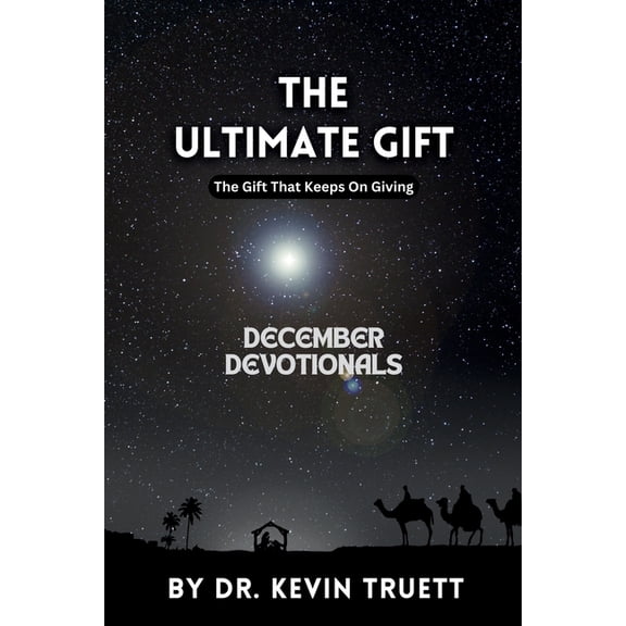 The Ultimate Gift, (Paperback)