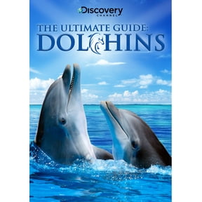 Ultimate Guide: Dolphins (DVD) NEW