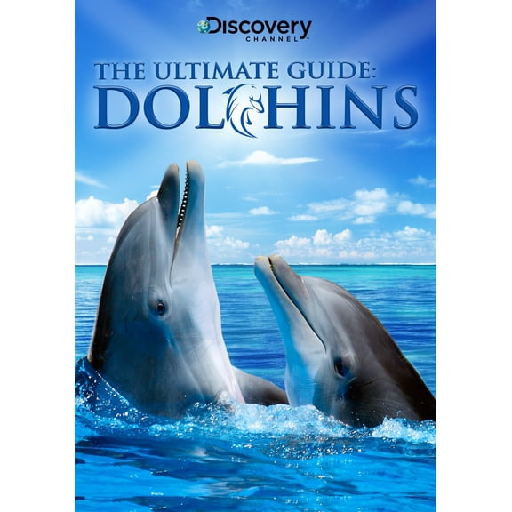 Ultimate Guide: Dolphins (DVD) NEW