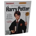 thumbnail image 1 of The Ultimate Guide To Harry Potter 2023 Entertainment Weekly Magazine Book, 1 of 1