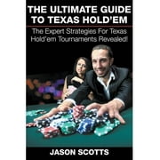 The Ultimate Guide To Texas Holdem Paperback