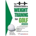 thumbnail image 1 of Pre-Owned The Ultimate Guide to Weight Training for Golf (Paperback) 1932549471 9781932549478, 1 of 1