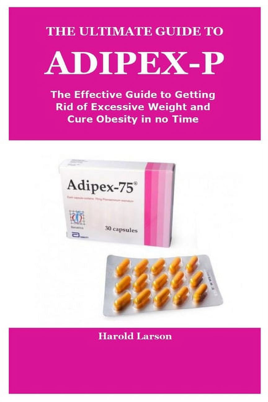 75 mg of adipex