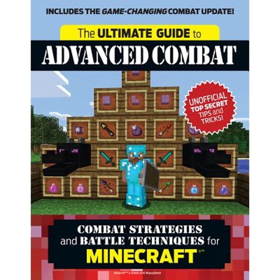 Pre-Owned The Ultimate Guide to Advanced Combat: Combat Strategies and Battle Techniques for (Paperback 9781629373867) by Triumph Books